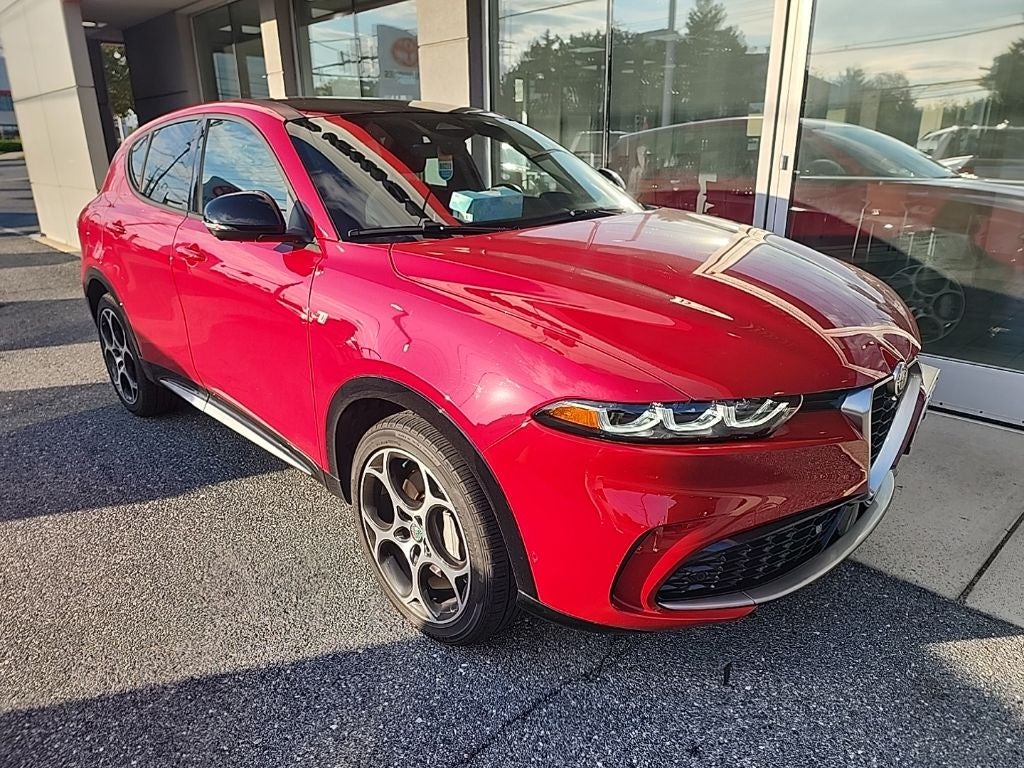 2024 Alfa Romeo Tonale Ti