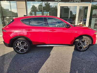 2024 Alfa Romeo Tonale Ti
