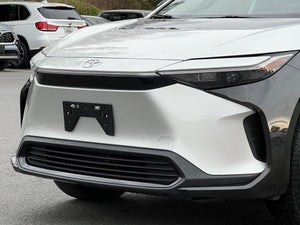 2023 Toyota bZ4X Limited
