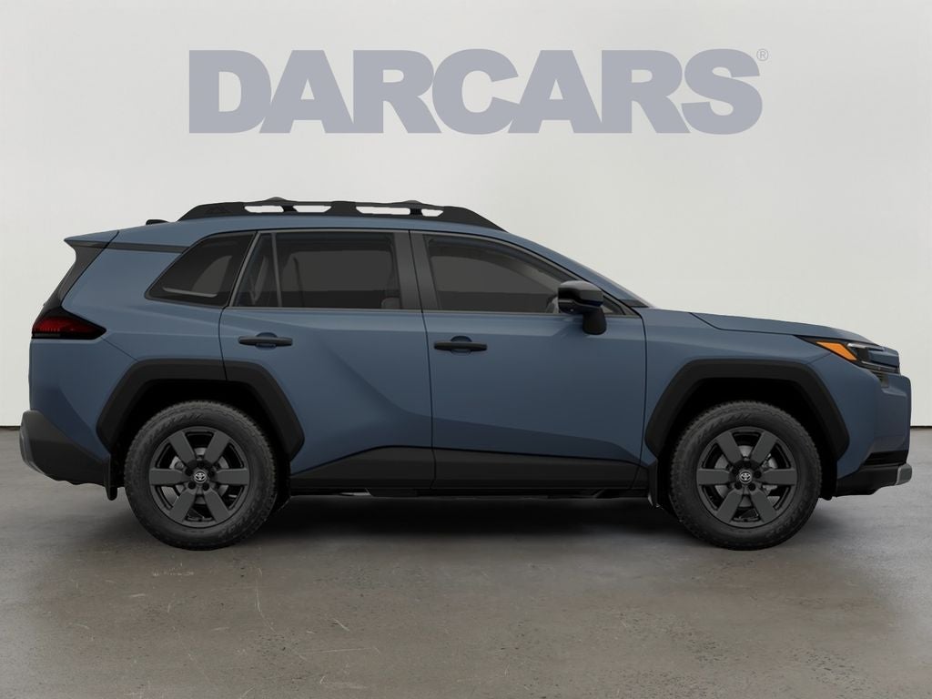 2026 Toyota RAV4 Woodland