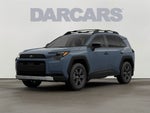 2026 Toyota RAV4 Woodland