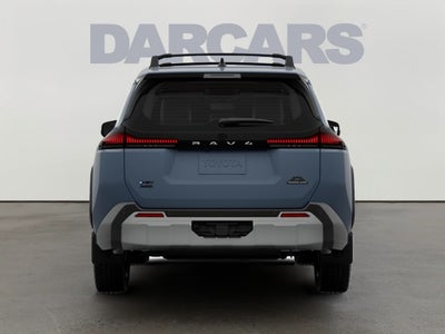 2026 Toyota RAV4 Woodland