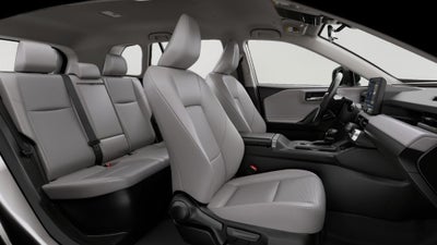 2026 Toyota RAV4 XLE