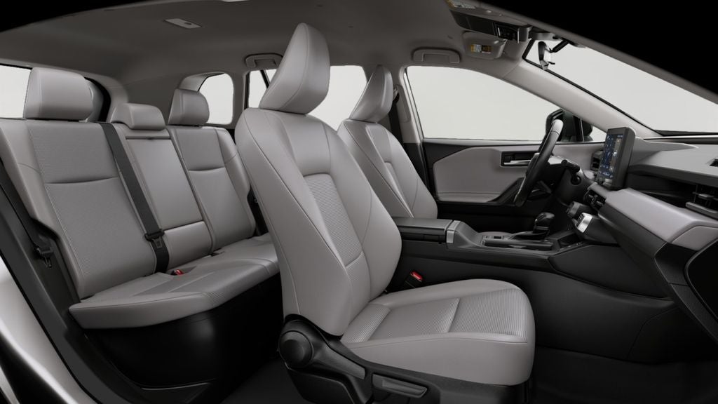 2026 Toyota RAV4 XLE