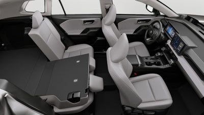 2026 Toyota RAV4 XLE