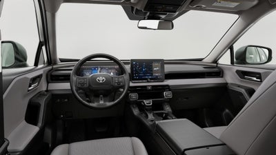 2026 Toyota RAV4 XLE