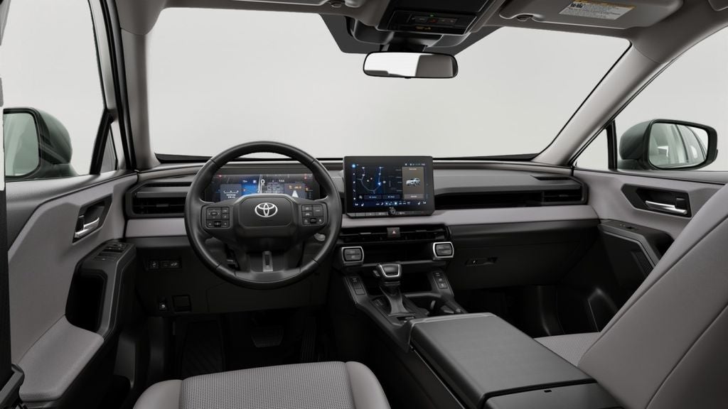 2026 Toyota RAV4 XLE