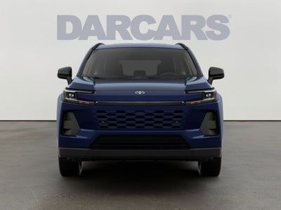 2026 Toyota RAV4 XLE