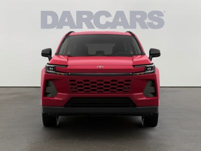 2026 Toyota RAV4 XLE