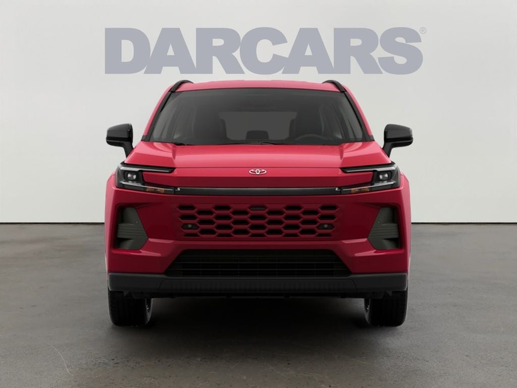 2026 Toyota RAV4 XLE