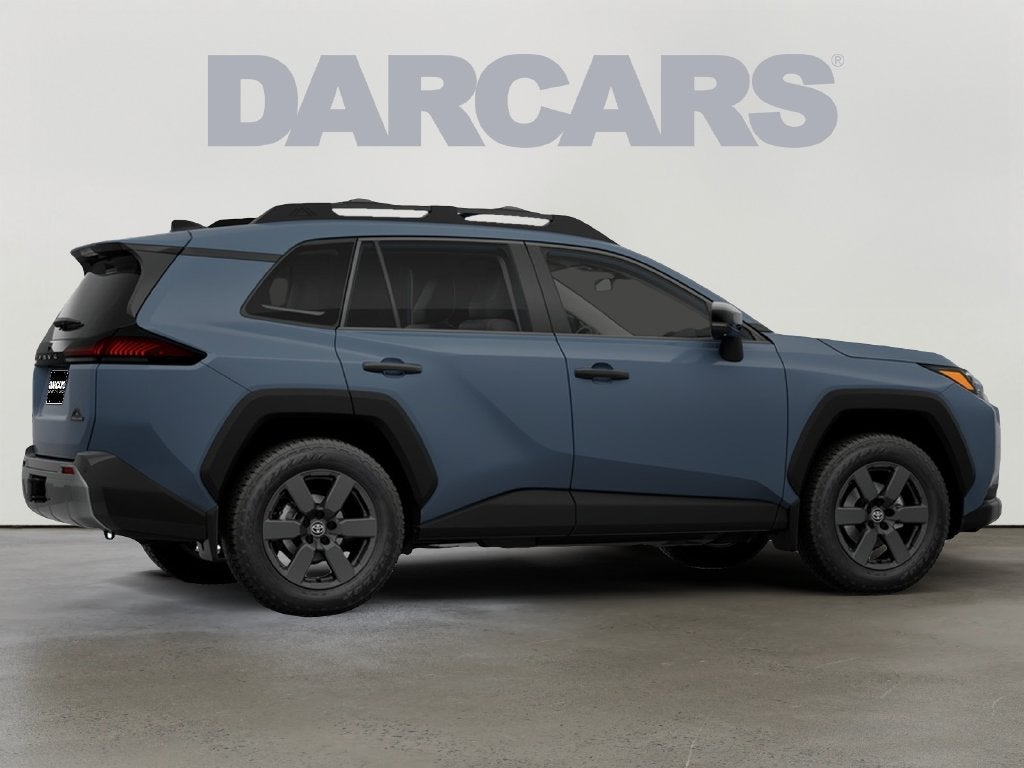 2026 Toyota RAV4 Woodland