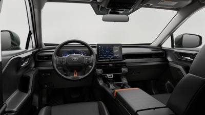 2026 Toyota RAV4 Woodland