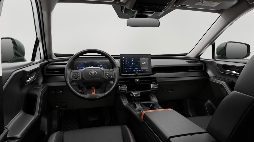 2026 Toyota RAV4 Woodland