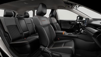 2026 Toyota RAV4 Woodland