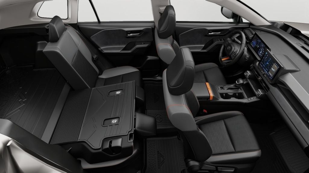 2026 Toyota RAV4 Woodland