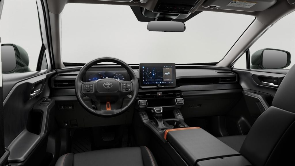 2026 Toyota RAV4 Woodland