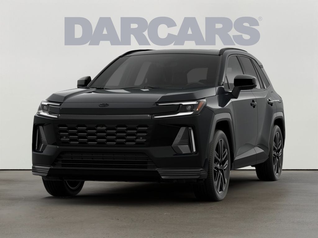2026 Toyota RAV4 L