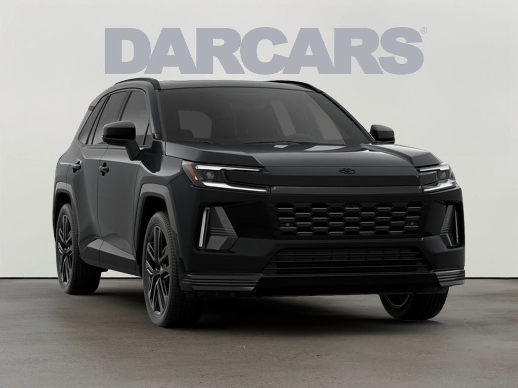 2026 Toyota RAV4 L