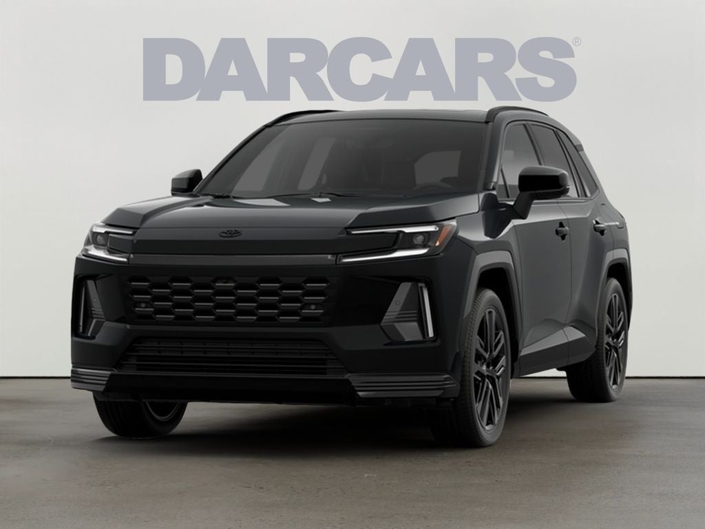 2026 Toyota RAV4 L