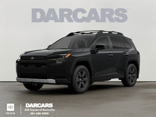 2026 Toyota RAV4 Woodland