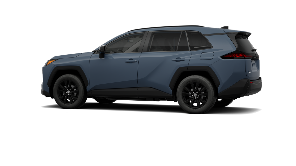 2026 Toyota RAV4 XLE
