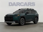 2026 Toyota RAV4 Woodland