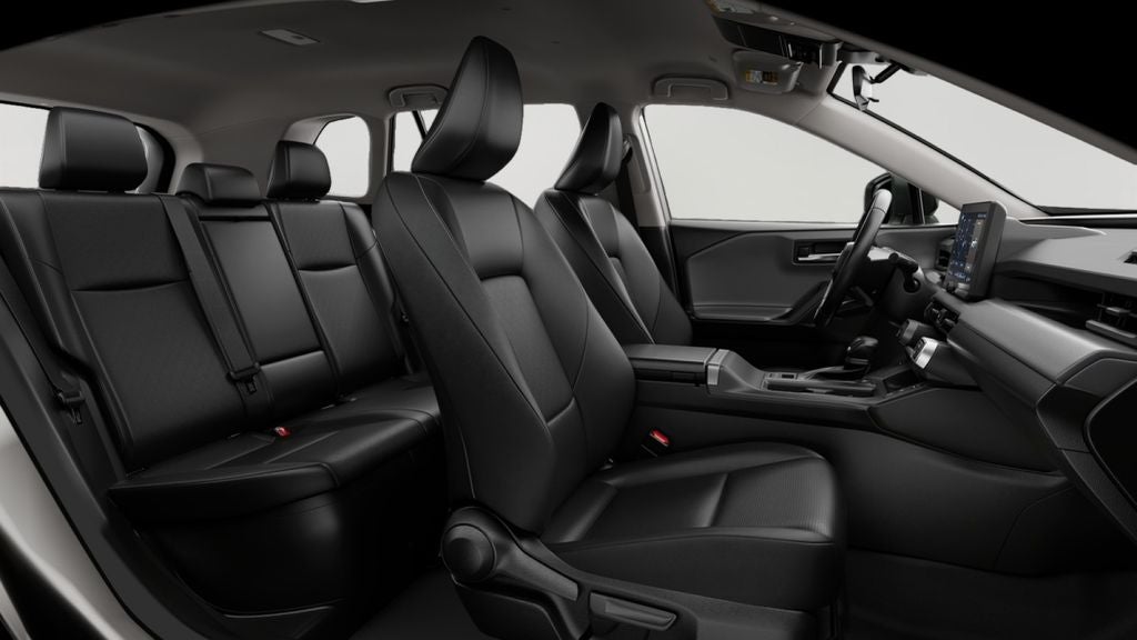 2026 Toyota RAV4 XLE