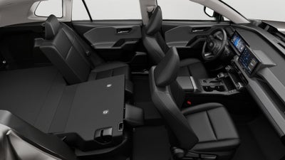 2026 Toyota RAV4 XLE