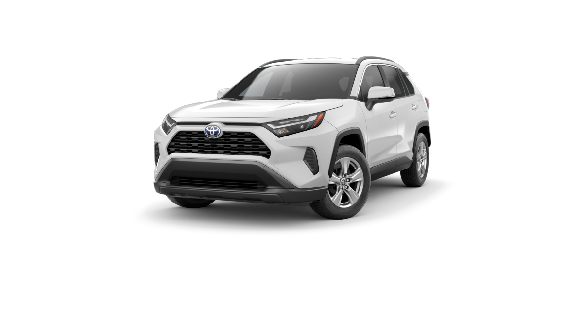 2024 Toyota RAV4 Hybrid XLE Rockville MD Bethesda Gaithersburg