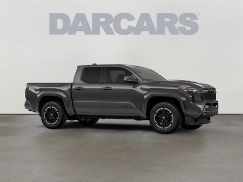2026 Toyota Tacoma Hybrid TRD Sport