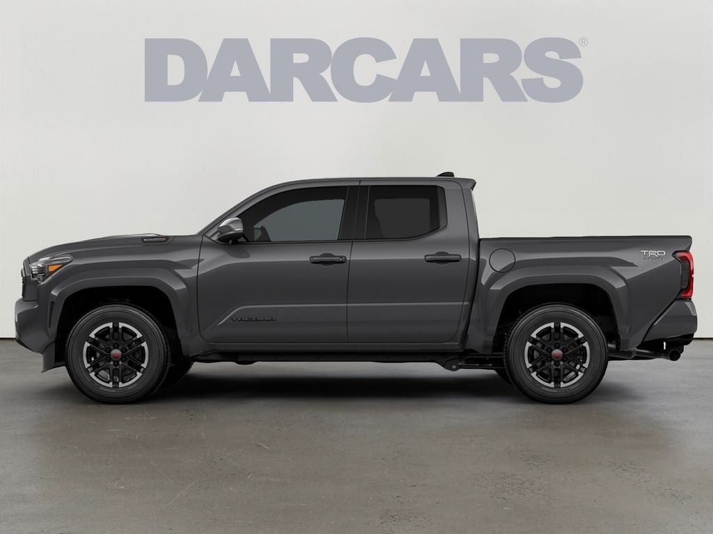 2026 Toyota Tacoma Hybrid TRD Sport