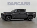 2026 Toyota Tacoma Hybrid TRD Sport