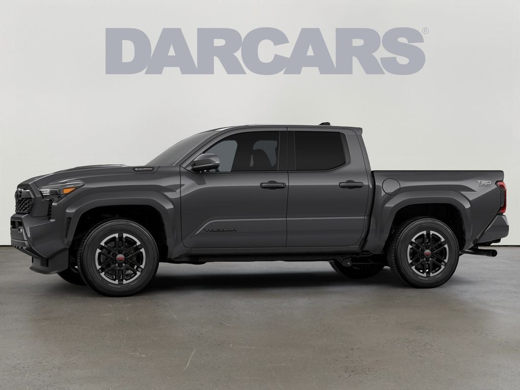 2026 Toyota Tacoma Hybrid TRD Sport