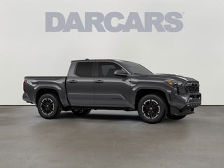 2026 Toyota Tacoma Hybrid TRD Sport