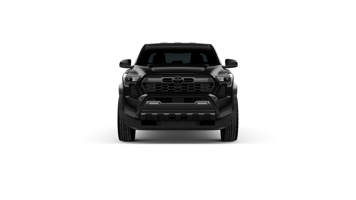 2026 Toyota Tacoma Hybrid TRD Off Road