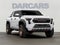 2026 Toyota Tacoma Hybrid Trailhunter