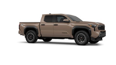 2026 Toyota Tacoma Hybrid TRD Off Road