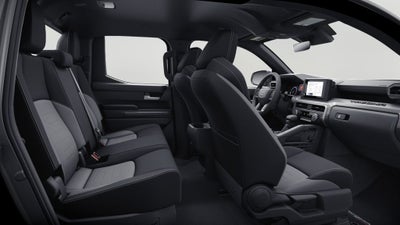 2026 Toyota Tacoma Hybrid TRD Off Road