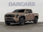 2026 Toyota Tacoma Hybrid TRD Off Road