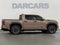 2026 Toyota Tacoma Hybrid TRD Off Road