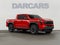 2026 Toyota Tacoma Hybrid TRD Off Road