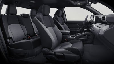 2026 Toyota Tacoma Hybrid TRD Off Road