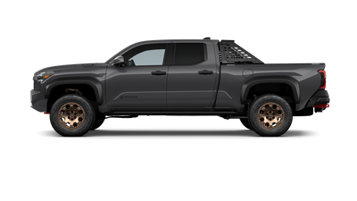2026 Toyota Tacoma Hybrid Trailhunter