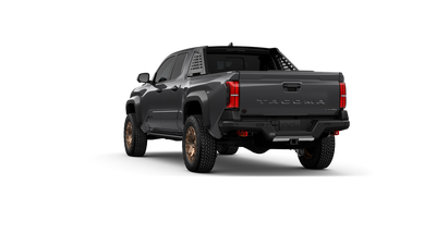 2026 Toyota Tacoma Hybrid Trailhunter