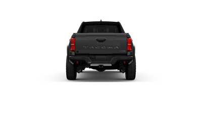 2026 Toyota Tacoma Hybrid Trailhunter