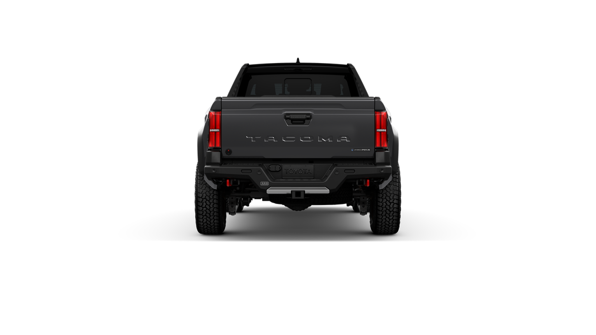 2026 Toyota Tacoma Hybrid Trailhunter