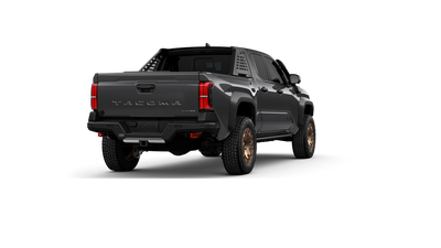 2026 Toyota Tacoma Hybrid Trailhunter