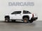 2026 Toyota Tacoma Hybrid Trailhunter