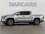 2026 Toyota Tacoma Hybrid Limited