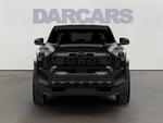 2026 Toyota Tacoma Hybrid TRD Off Road